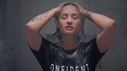 Demi Lovato’s Spontaneous, Nud, Makeup Free Photo Shoot | Vanity Fair