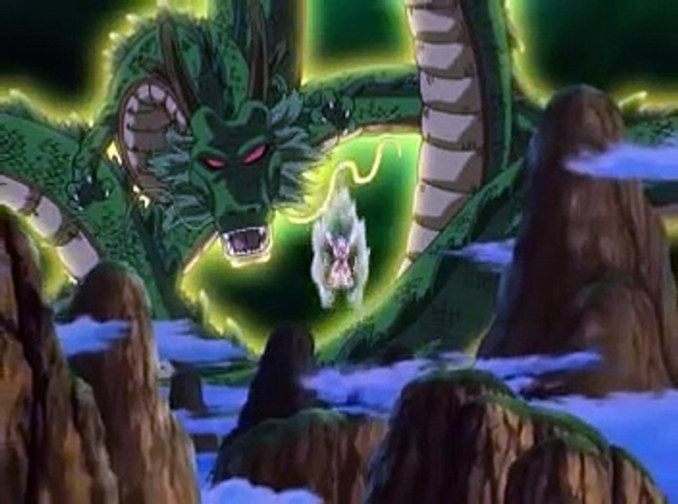 Whats My Destiny (Kai version) (Anime USA 2010 AMV) (DBZ sigla italiana / Italian theme)