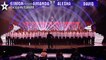 Only Boys Aloud Welsh choir - Britain's Got Talent 2012 Final - UK version