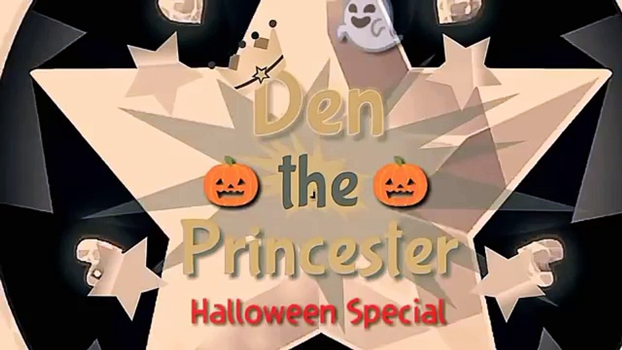 Regular Show - Terror Tales of The Park V (Episode Clip 1) [Mr. Boss Man]