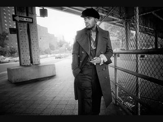 Prodigy of Mobb Deep Clap those thangs (prod BMoMusik )