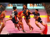 Live streaming Watch Pro Kabaddi League 2016 : Bengaluru Bulls vs U Mumba