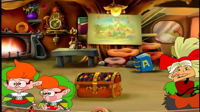 Учим Французский алфавит Для детей Мультфильм познавательный и очень классный