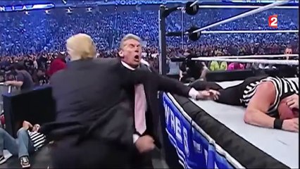 Primaires américaines : qui est Donald Trump ?