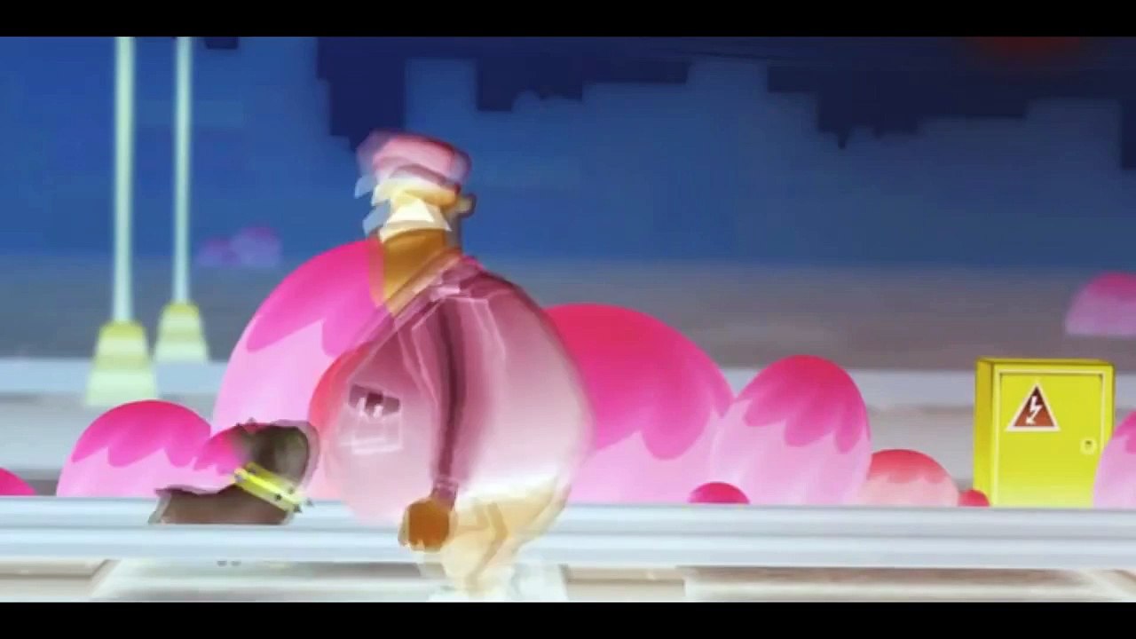 Subway Surfers Launch Trailer in G Major