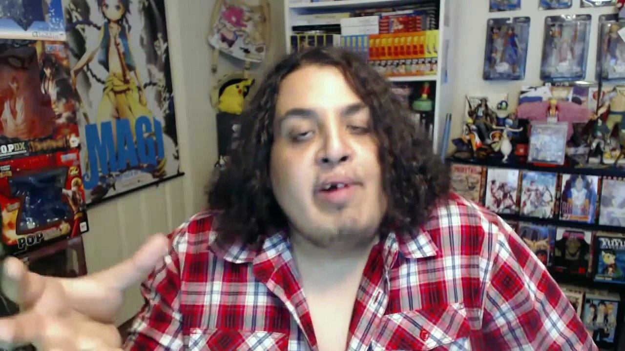 Dragon Ball Z Kai Majin Buu Arc Anime Japan PV 2014 Reaction + Toriyama Doesnt Like DBZ?