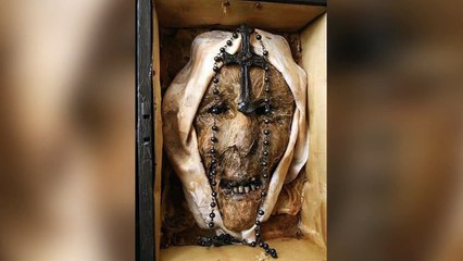 20 Creepiest Photos Ever - Facts Verse Official