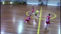 Futsal Kiko