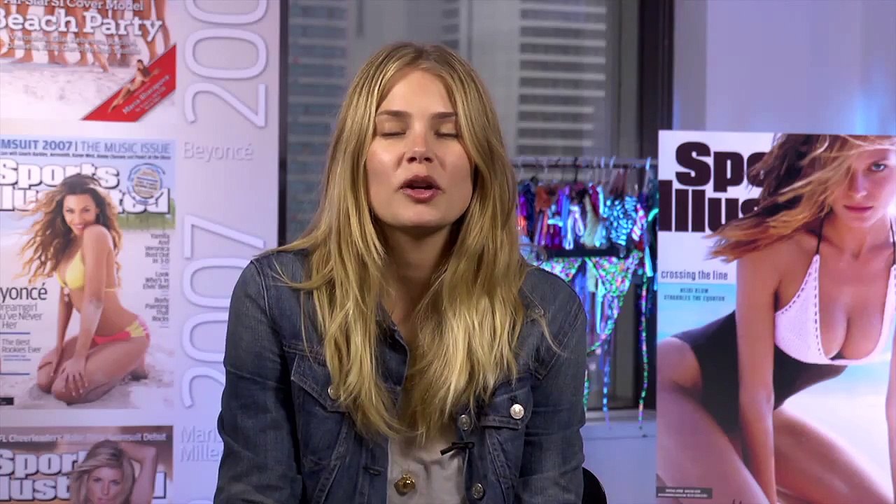 Swim Daily, Tori Praver Swimwear