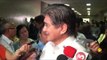 Honasan hits PNP, AFP for relying on SMS at height of Mamasapano battle