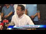 Salud on resigning as PBA commissioner: It's time for new, fresh leadership