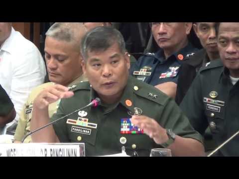 Napeñas had ‘no sense of urgency’ during Mamasapano clash—military exec