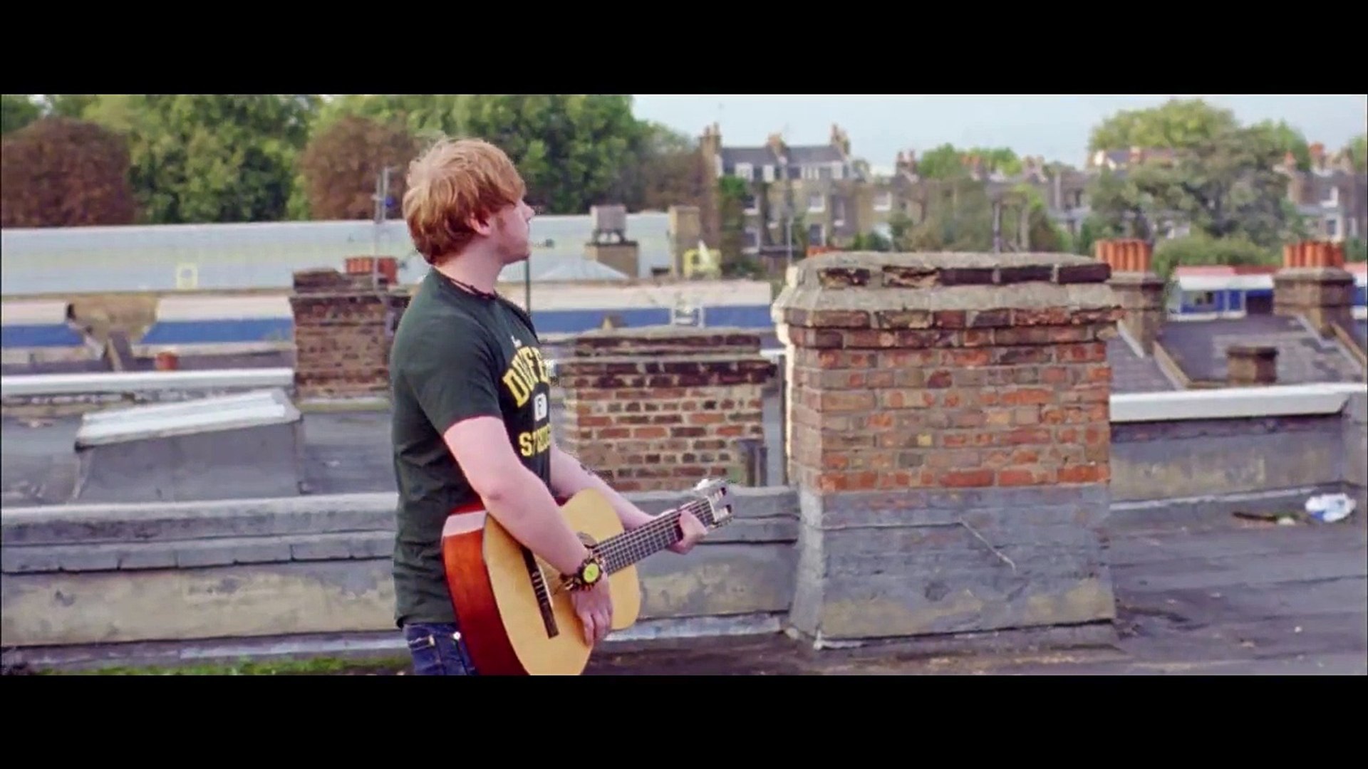 Ed Sheeran Lego House [Official Video] - Dailymotion Video
