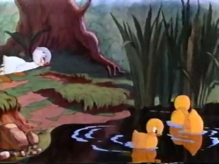 The Ugly Duckling part 1