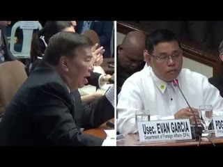 Purisima admits informing Espina about Oplan Exodus later than Aquino’s order
