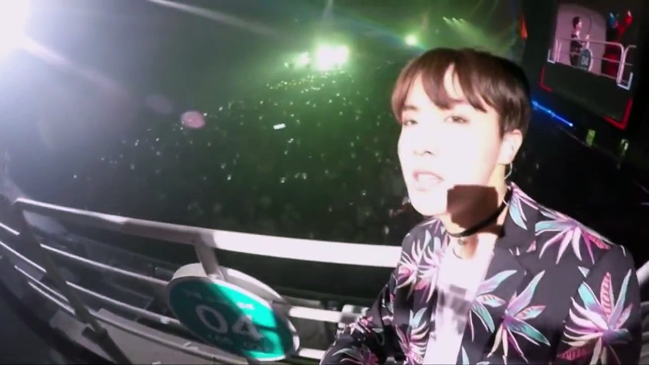 'BTS HYYH 화양연화 on stage' full concert DVD 1220 Second Grade So 4 More Vídeo Dailymotion