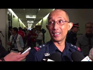 Video of SAF shooting can be used as evidence, says PNP-BOI head