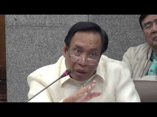 Binay used Boy Scout land deal to fund 2010 poll campaign–Mercado