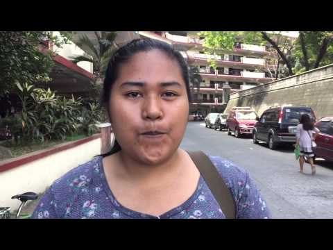 PUP students walk out of classes, call for Aquino ouster