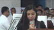 SAF widow seeks Aquino help in attaining justice