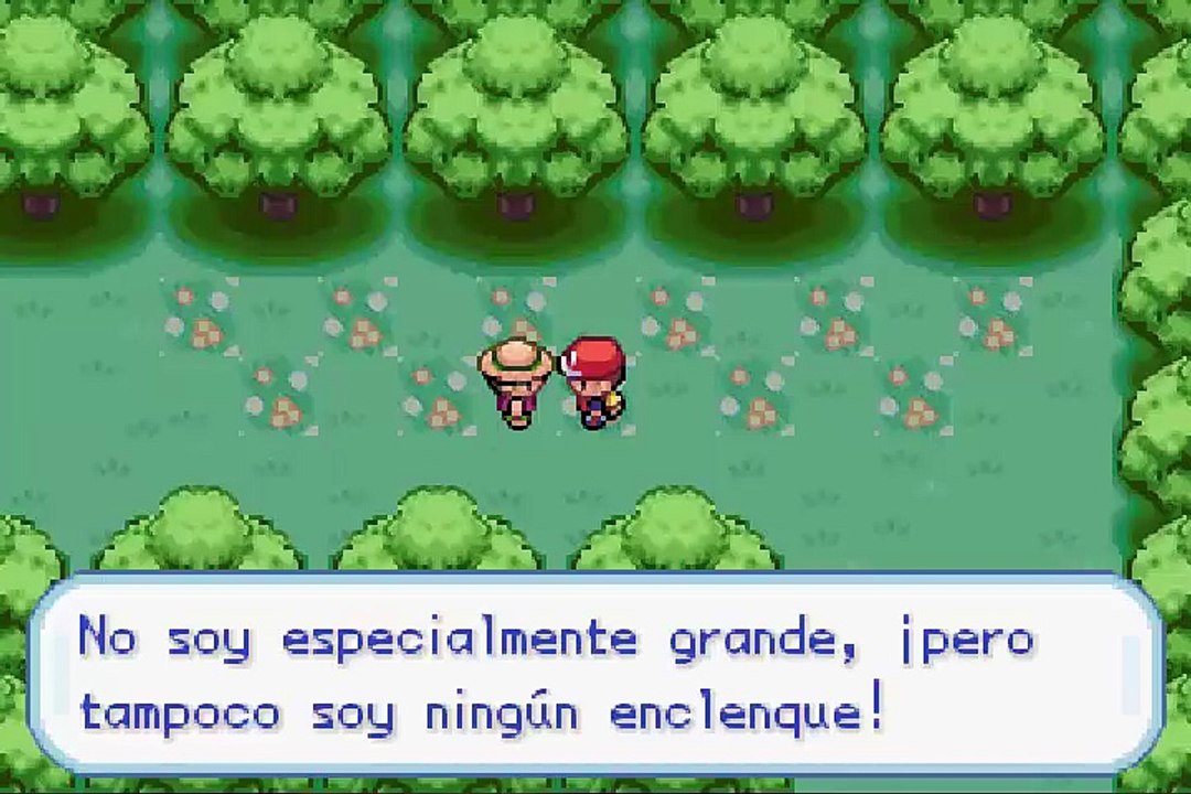 Pokemon Parte 4