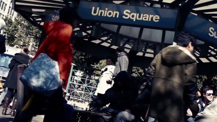 New York City Trivia with Nina Agdal