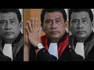 Karena Putusannya, Hakim-Hakim ini Jadi terkenal