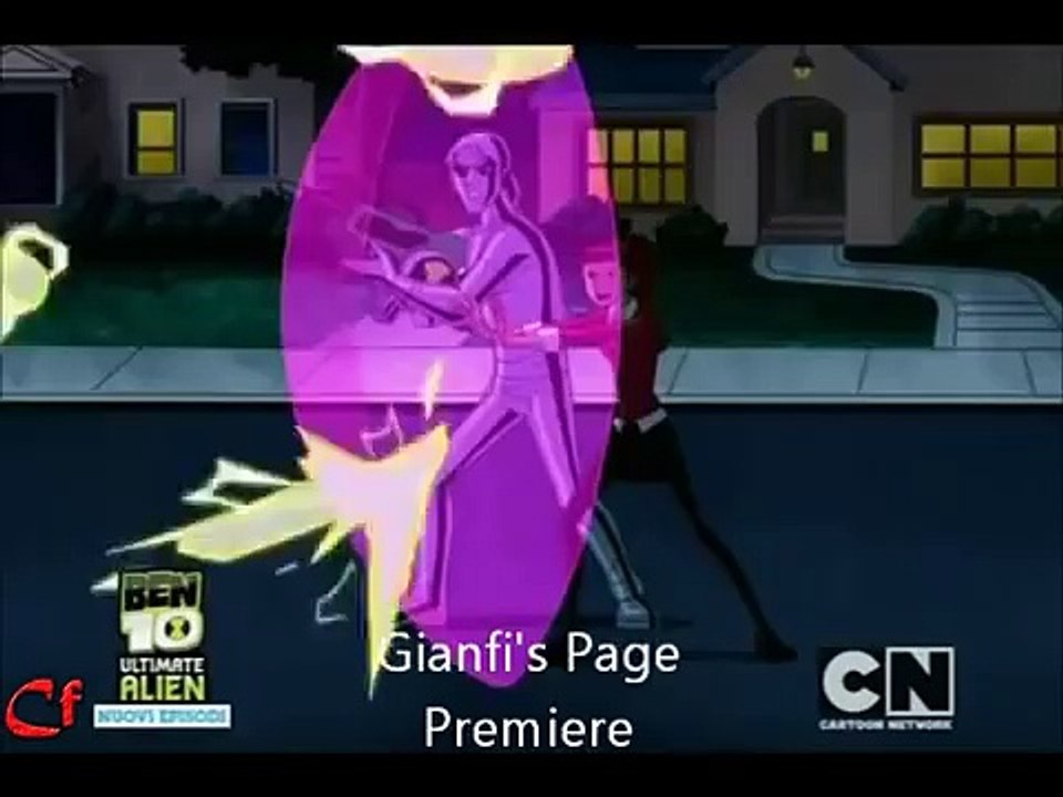 The Trailer Of Ben 10 Ultimate Alien Final Episode.mp4