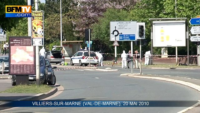 Mort d'Aurélie Fouquet: qui est Redoine Faïd?