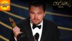 Bollywood Celebrating Leonardo DiCaprio's OSCAR Win | Bollywood Asia