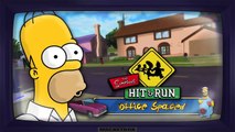 The Simpsons Hit & Run Soundtrack - Office Spaced