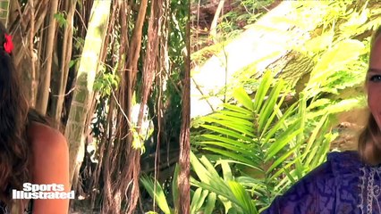 SI Swimsuit 2011_ Male Athlete