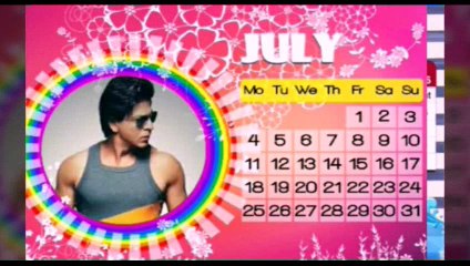 календари 2016 с шрк