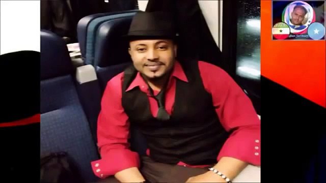 Ahmed Zaki (Dhalanteed Caashaq) 2014 Hees Jaceyl Ah