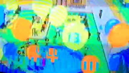 Opening to SpongeGuard On Duty 2004 VHS