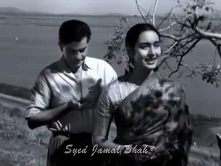 Dil Ki Nazar Se, Nazaron Ki Dil Se - Anari (1959)