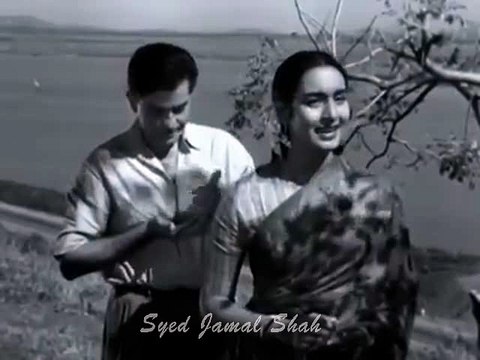 Dil Ki Nazar Se, Nazaron Ki Dil Se - Anari (1959)