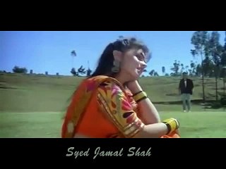 Hum Tere Bin Kahin Reh Nahi Paate - Sadak (1991)