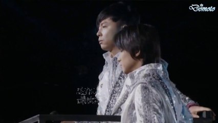 【KinKi Kids】10 years