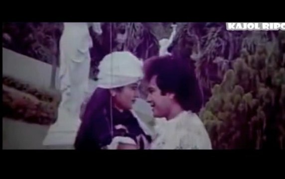 Tumi amar jibon, ami tomar - Runa Layla & Endru Layla