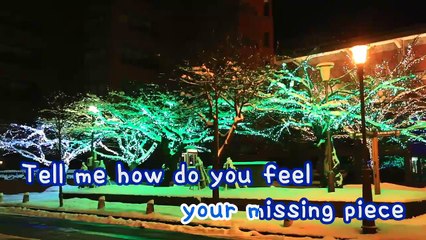 [TJ노래방] Talk(Radio Edit) - Coldplay ( - ) / TJ Karaoke