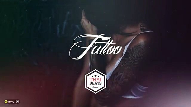 Tattoo - Kid Ink x Chris Brown type Beat Instrumental 2016 (Prod. Justice Retro Hunter)