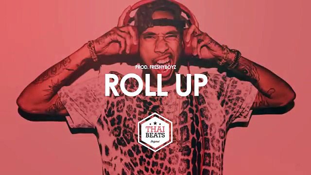 Tyga Type Beat Hip Hop Rap Beat Instrumental 2016 Roll Up
