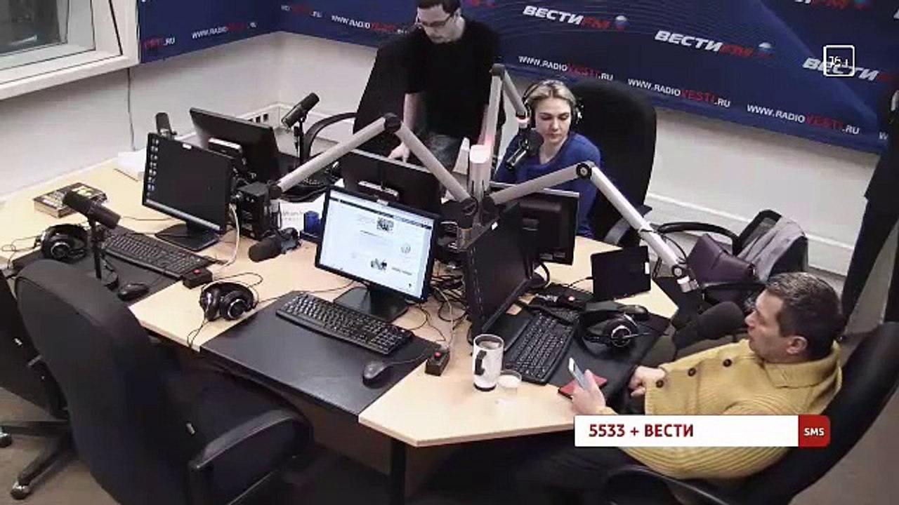 Владимир Соловьев׃ Зверское убийство четырехлетней девочки. 01.03.2016