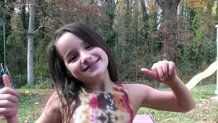 Gymnastics Warm Up   Annie the Gymnast   Acroanna