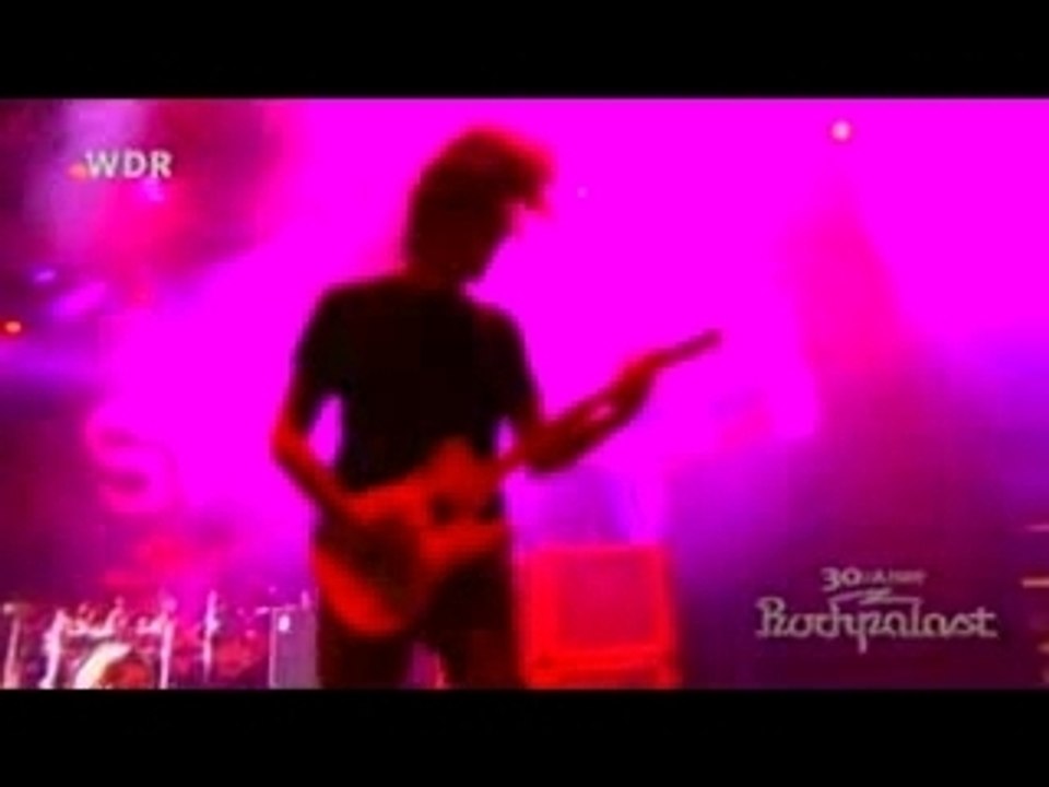 Blotter - Stone Sour (Live at Rock Am Ring 2007)