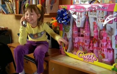 Ералаш № 262