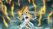 Frieza Transforms Into Golden Frieza - [Dragon Ball Super] Episode 25