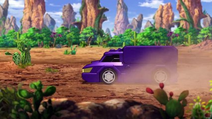 [터닝메카드] 34화 엘토포의 정체는? (Turning Mecard EP34)