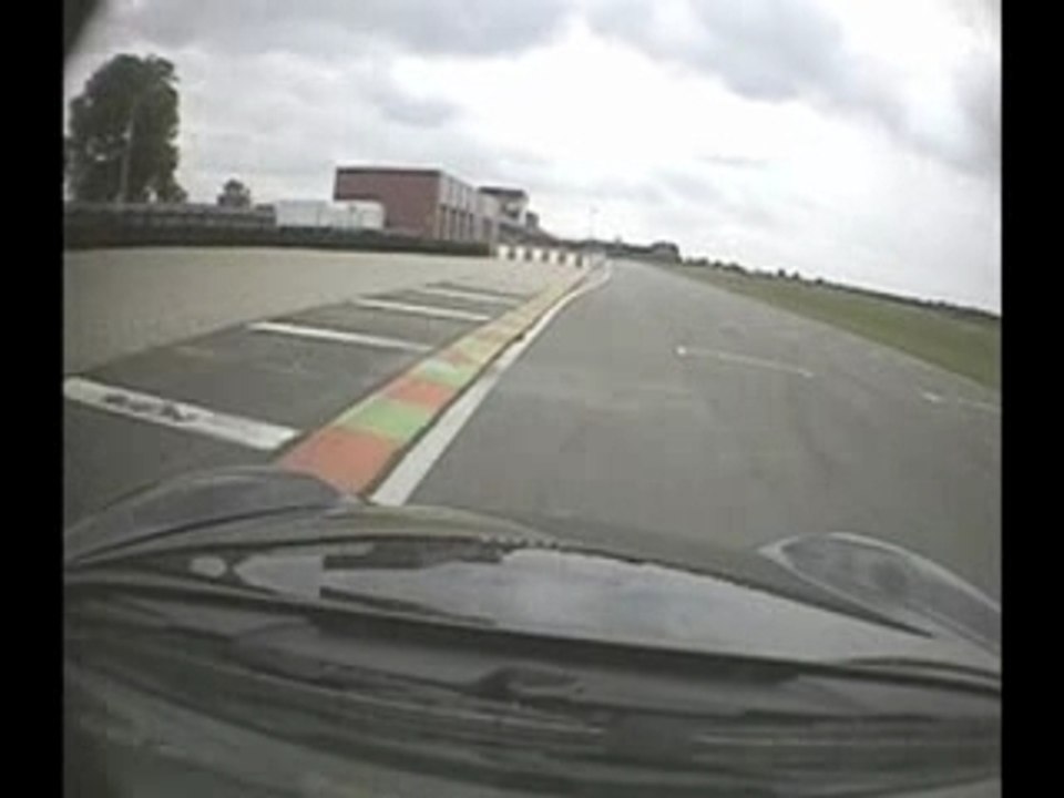Circuit Bresse S3